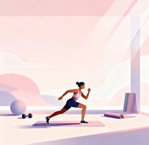 Jak znaleźć motywację do ćwiczeń