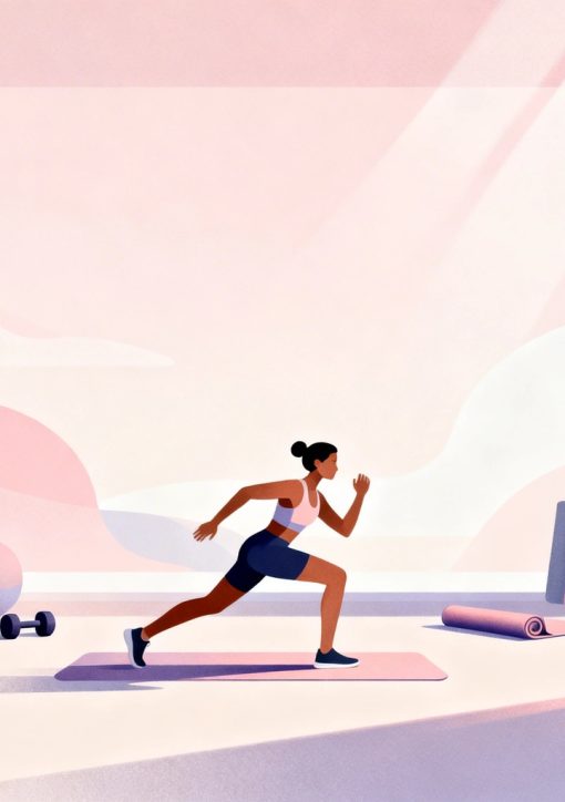 Jak znaleźć motywację do ćwiczeń