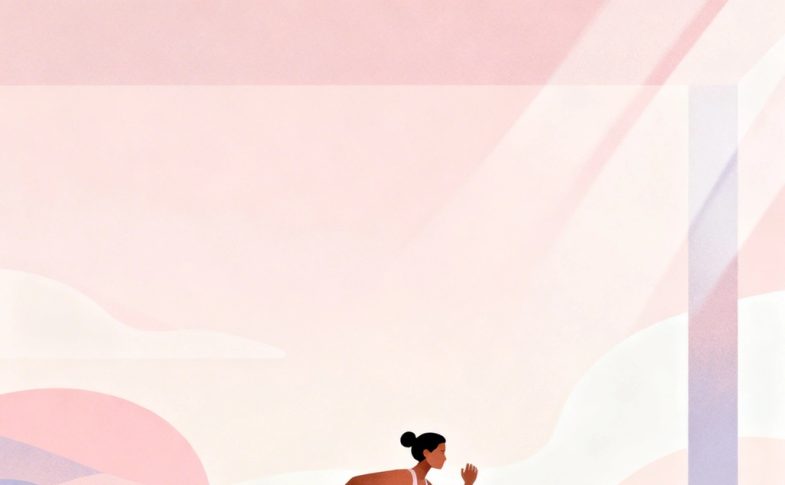 Jak znaleźć motywację do ćwiczeń