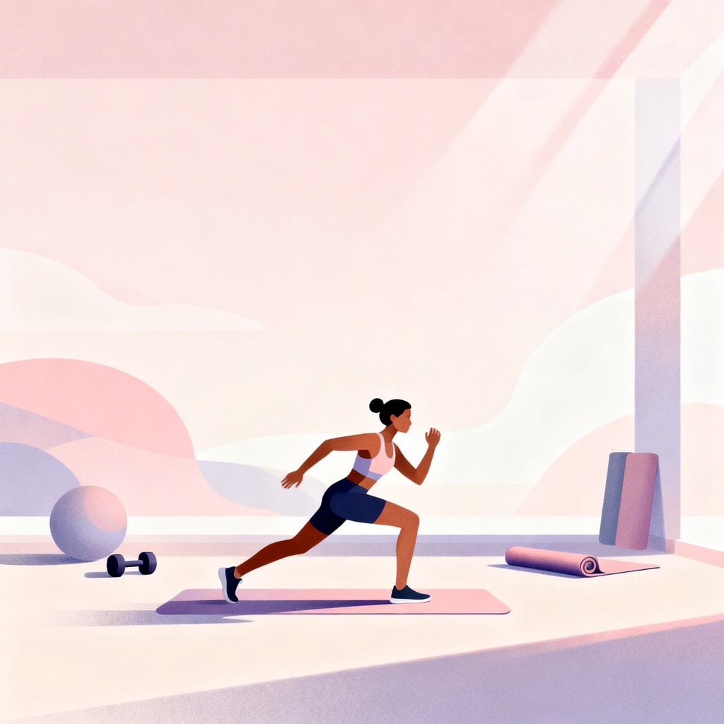 Jak znaleźć motywację do ćwiczeń