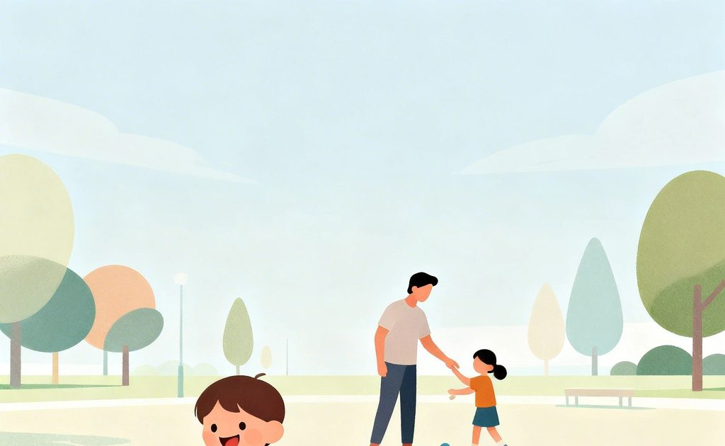 Szereg zabaw dla całej rodziny