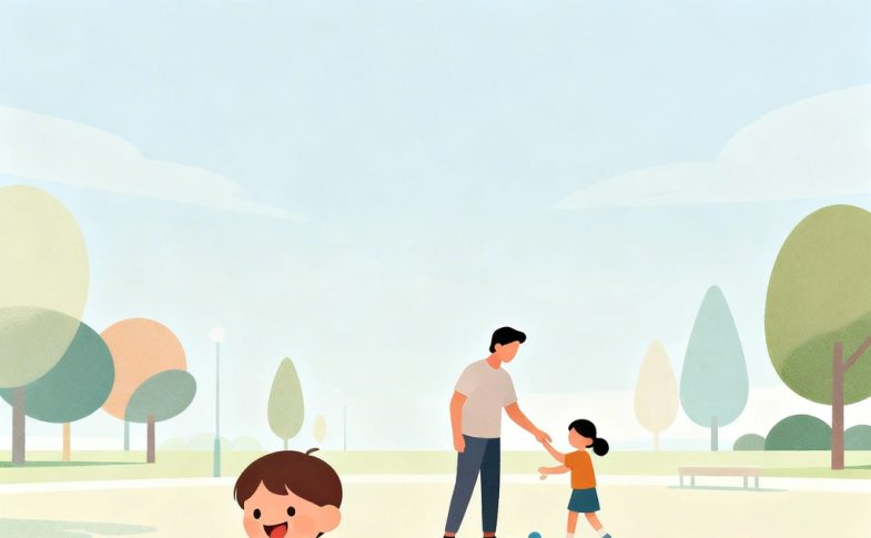 Szereg zabaw dla całej rodziny