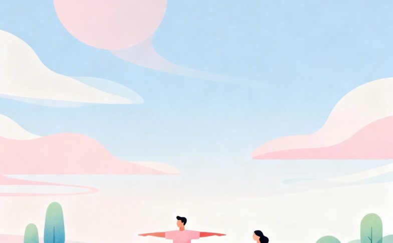 Najlepsze ćwiczenia dla rodzin